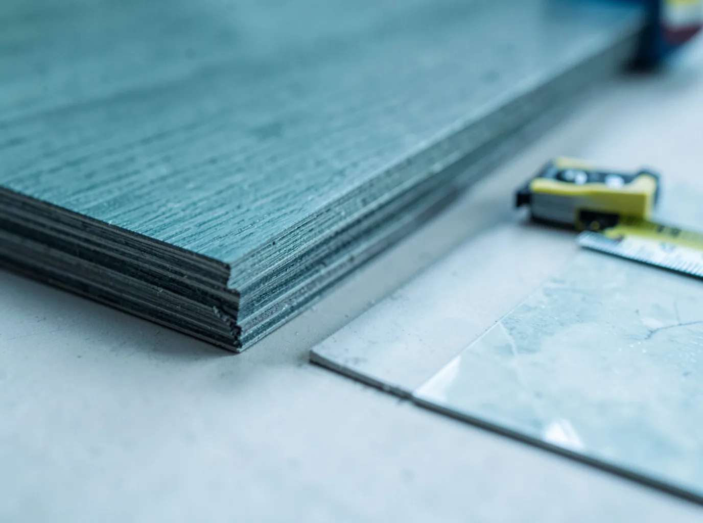 Luxury Vinyl Plank Installation Warrington, PA FAQs